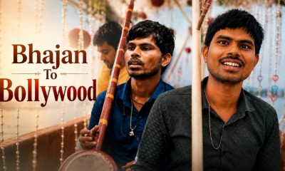 The Voice That Travelled From Train Compartments to the Big Screen