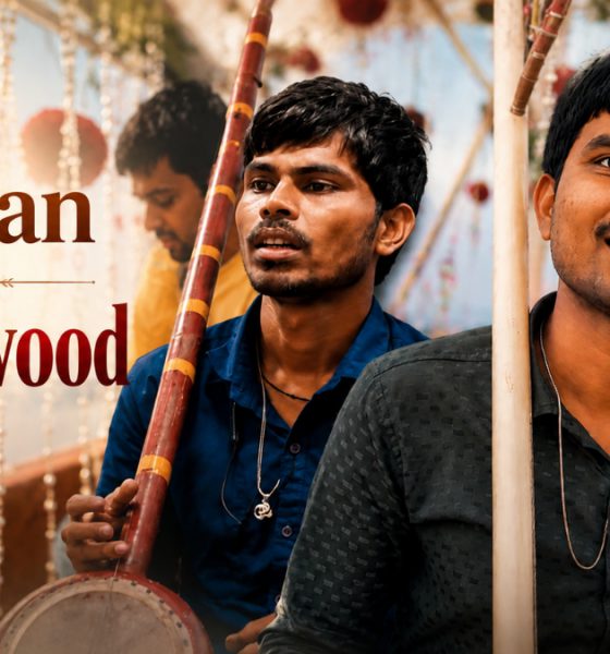 The Voice That Travelled From Train Compartments to the Big Screen