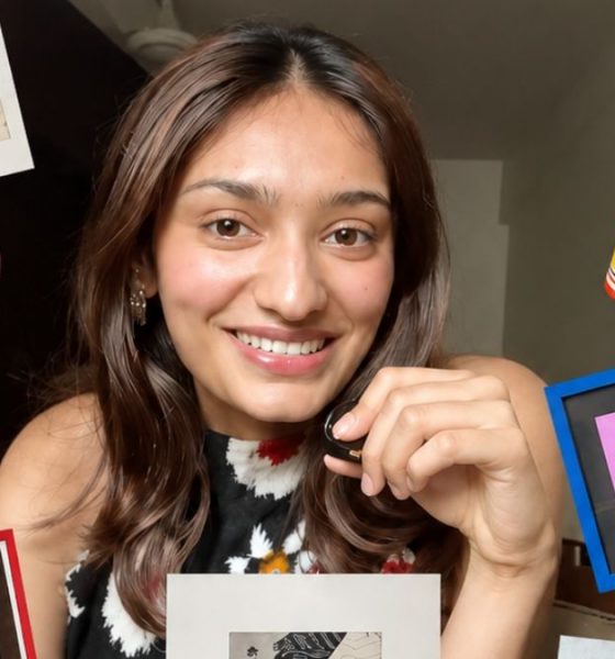 Prachi Popat Is Making Art, Craft & Culture Actually Cool