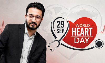 World Heart Day 2026: Dr. Tanmay Kulkarni’s Work In Heart Health And TAVI