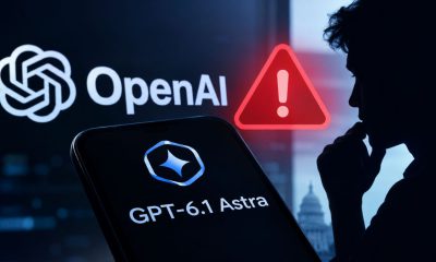 OpenAI Scraps GPT-6.1 Astra Rollout Over Safety Concerns