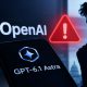 OpenAI Scraps GPT-6.1 Astra Rollout Over Safety Concerns