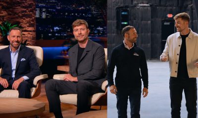 MrBeast To Appear On Shark Tank, With The World’s Biggest Sharks