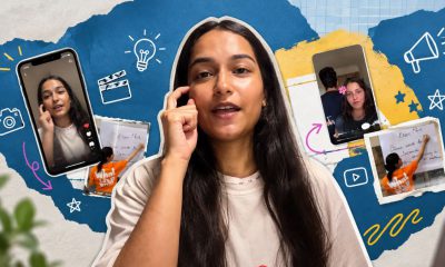 Creator Twinkle Dhoot Shares 10 Trial Reel Formats Creators Should Try