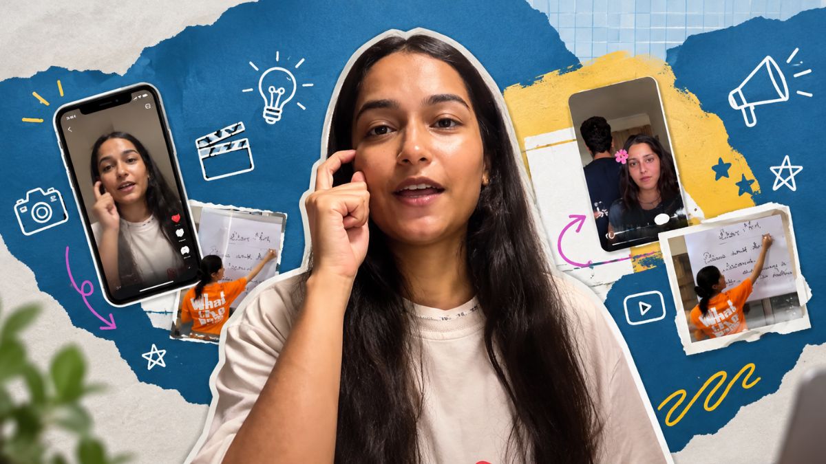 Creator Twinkle Dhoot Shares 10 Trial Reel Formats Creators Should Try