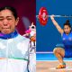 Mirabai Chanu Wins Silver At Asian Games 2026, Ends India’s 28-Year Wait For Weightlifting Medal