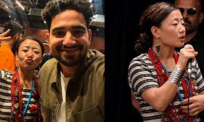 Chello Meme: From Arunachal Pradesh To Going Viral For Her Samay Raina Roast