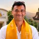Deepinder Goyal Is Testing Whether Meditation Can Be Measured