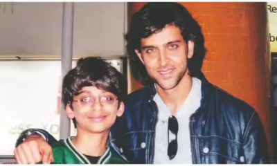 He Was In Krish And Koi... Mil Gaya. Now Dr. Mickey Dhamejani Is An Eye Doctor