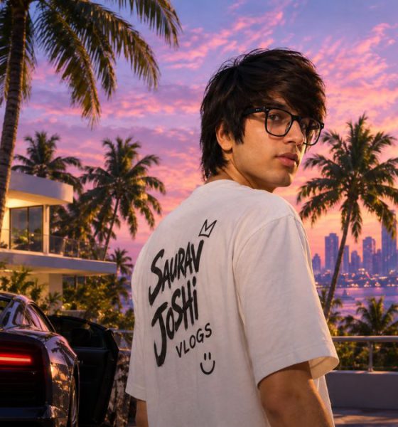 Is Saurav Joshi Really Entering GTA VI? Here’s What We Found