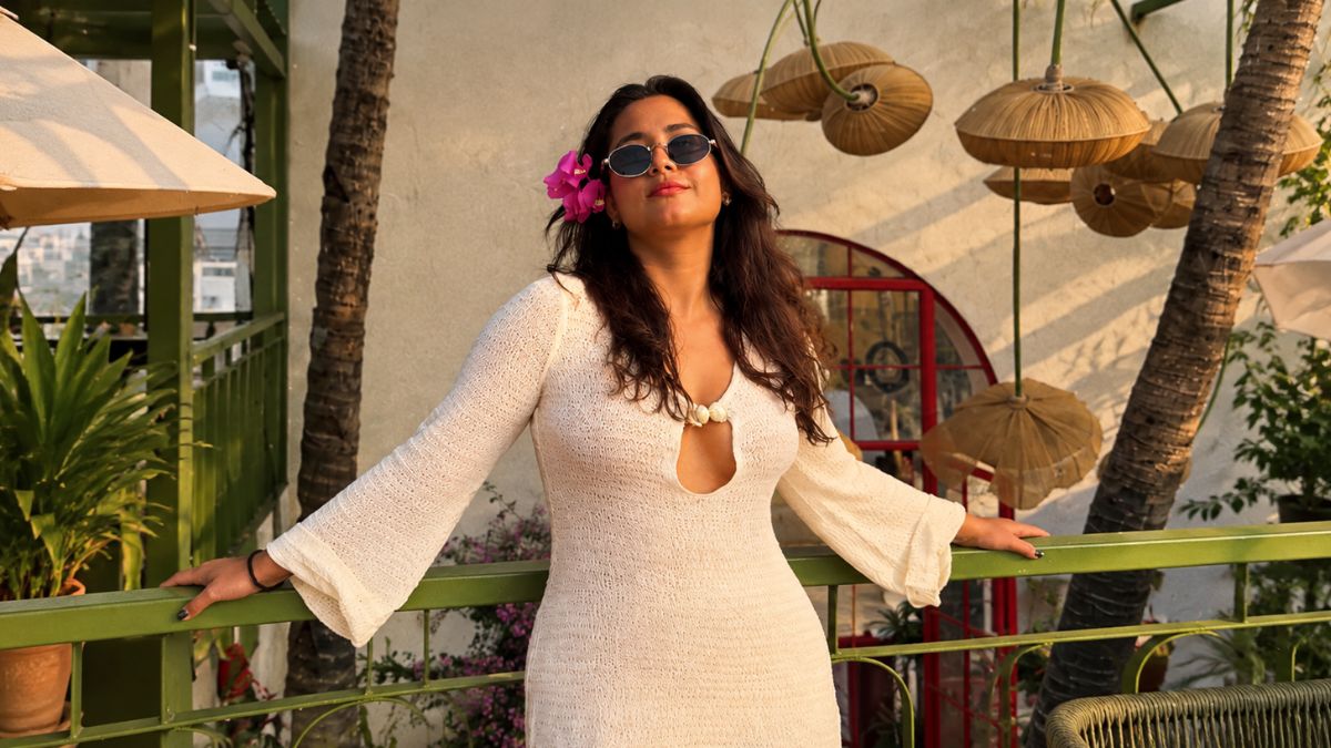 Meet Pragya Tewari, The Creator Opening Up About The Struggles Behind Content Creation