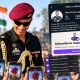 Major Rishabh Singh Sambyal Goes Viral as 1,000+ Fans Subscribe to His Instagram Content
