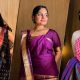 Meet Tamasi, The Creator Exploring Sarees Through Different Drapes