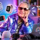 Innovative Nani: Meet the 70-Year-Old Tech Creator Making Gadgets Fun for Gen Z