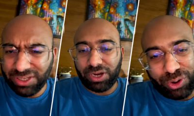 Shantanu Deshpande Calls Out ‘Unprofessional’ Influencers