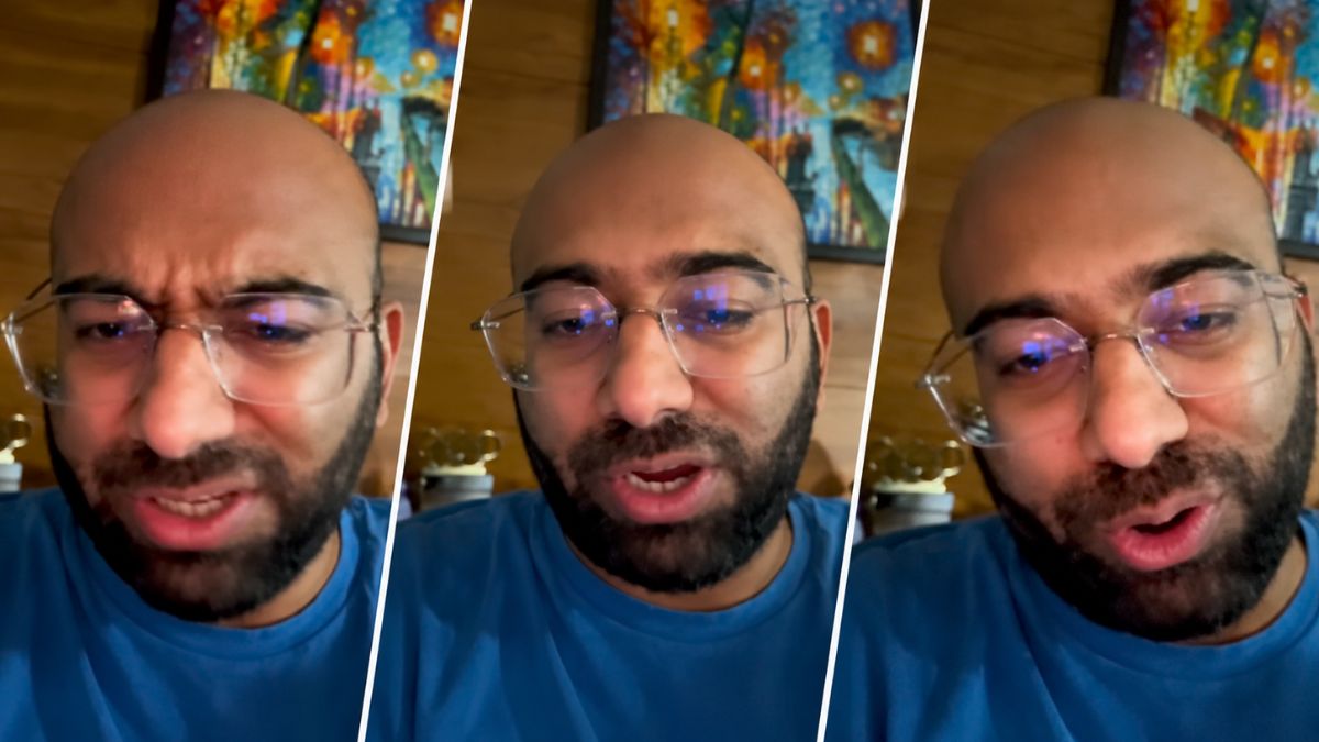 Shantanu Deshpande Calls Out ‘Unprofessional’ Influencers
