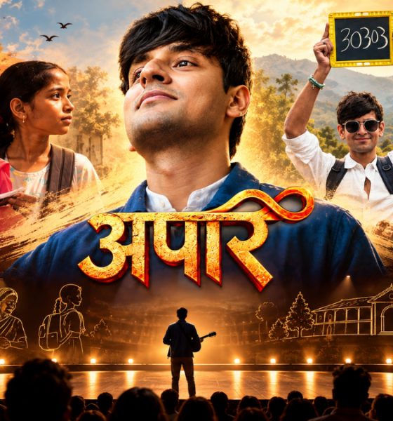 Siddhesh Lokare Takes His Social-Impact Stories To The Stage With Musical Show ‘APAAR’