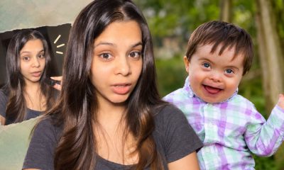Budding Creator Krisha Shah Sparks Debate After Sharing Her View On Abortion And Down Syndrome