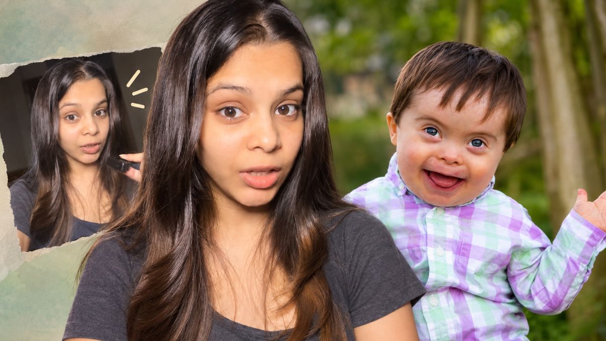Budding Creator Krisha Shah Sparks Debate After Sharing Her View On Abortion And Down Syndrome