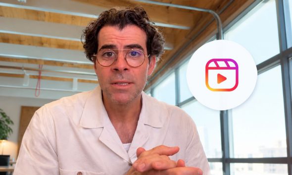 Instagram head Adam Mosseri says reposting the same Trial Reel may limit reach, urging creators to experiment with content.