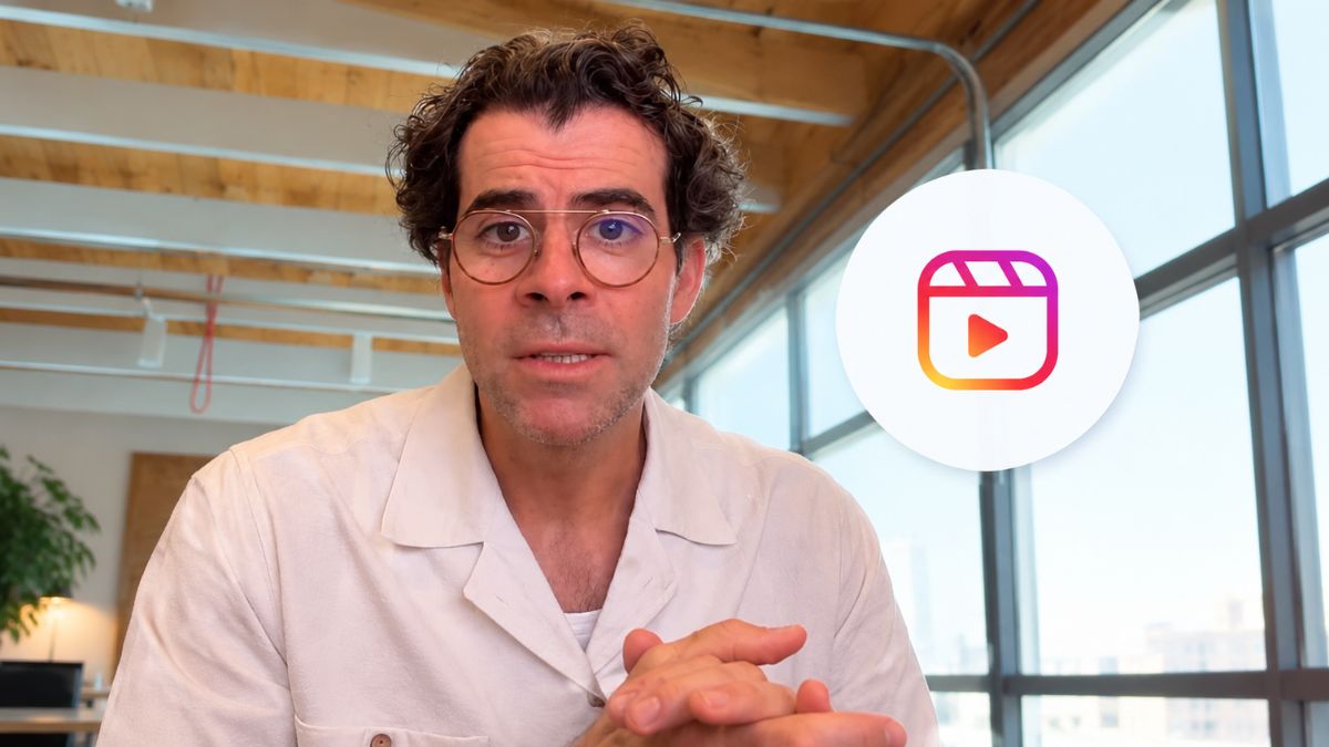 Instagram head Adam Mosseri says reposting the same Trial Reel may limit reach, urging creators to experiment with content.