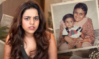 Why Aishwarya Mohanraj Says, ‘I’m Scared I Might Have A Girl Child’