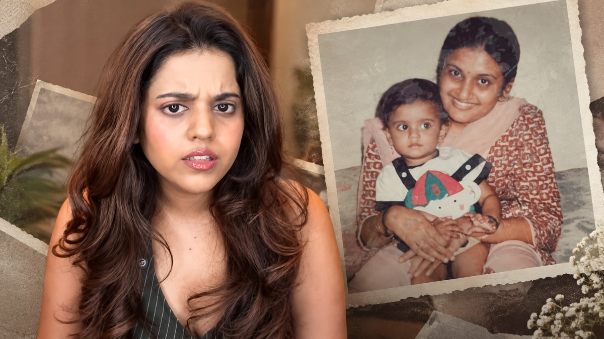 Why Aishwarya Mohanraj Says, ‘I’m Scared I Might Have A Girl Child’