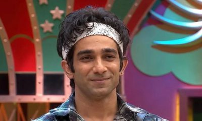 ‘I Couldn’t Express Myself Properly’: Aman Gandhi Opens Up About His Bigg Boss 20 Eviction