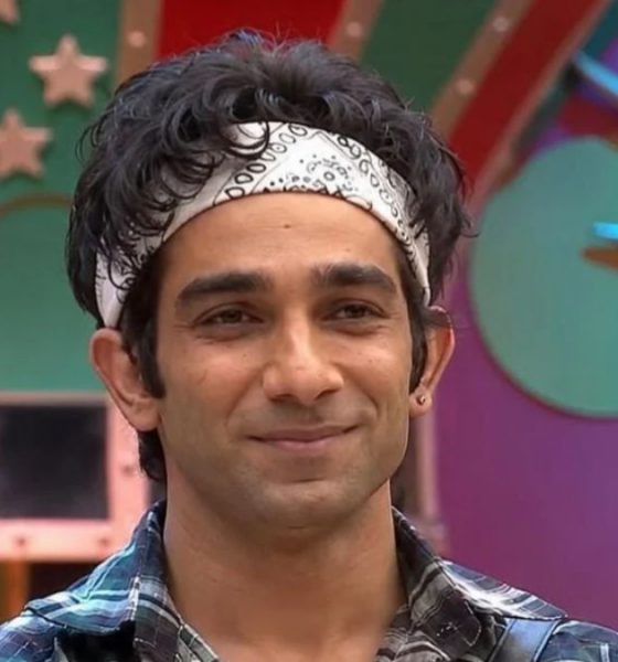 ‘I Couldn’t Express Myself Properly’: Aman Gandhi Opens Up About His Bigg Boss 20 Eviction