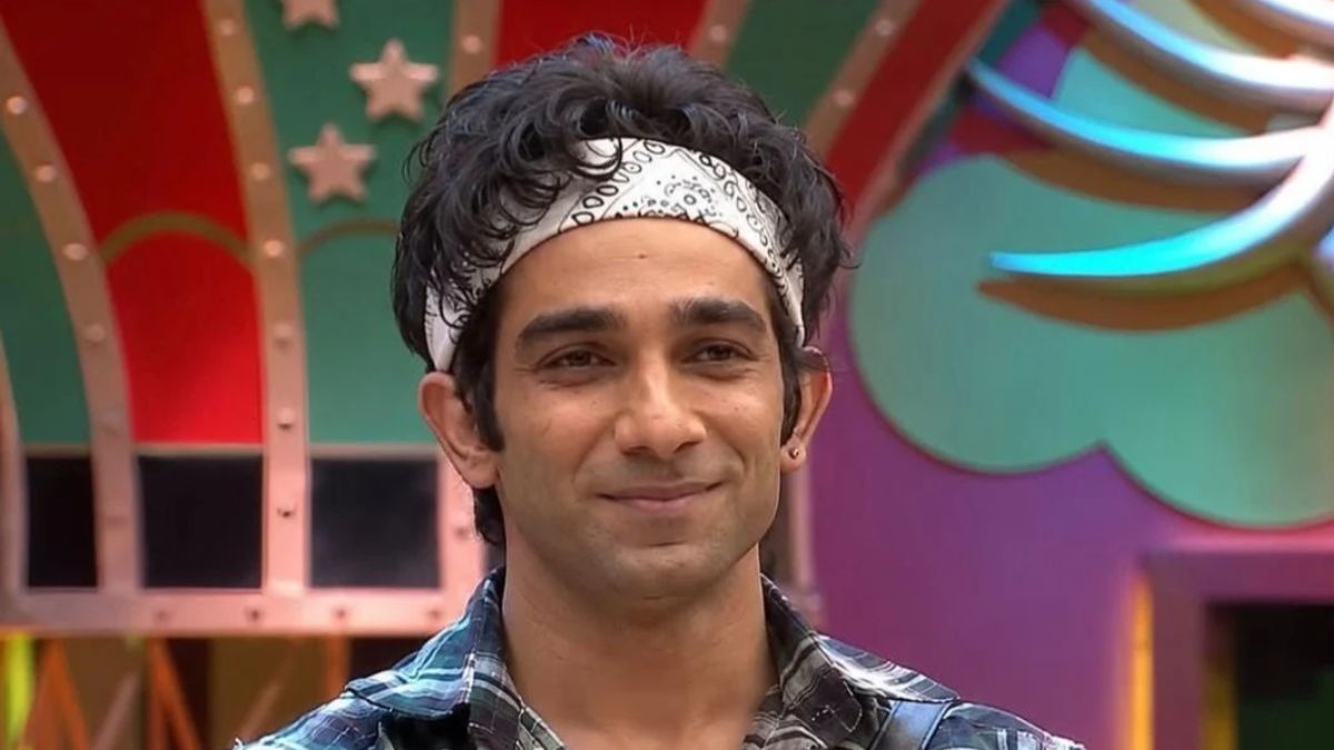 ‘I Couldn’t Express Myself Properly’: Aman Gandhi Opens Up About His Bigg Boss 20 Eviction