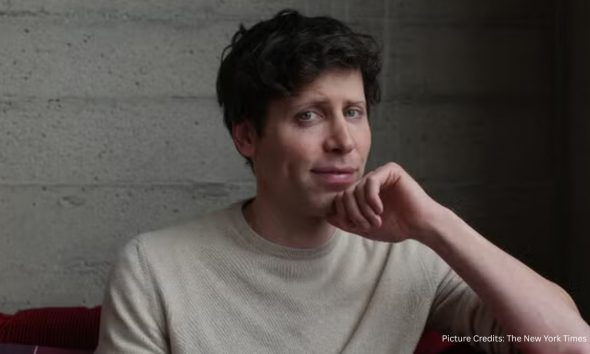 Sam Altman Says World Should Accept ‘Some Bad Things’ From AI, Citing Benefits Of The Technology