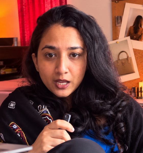 Creator and Marketer Janhavi Vedpathak: Breaking Down Why Brands Do What They Do