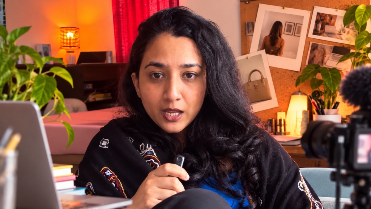 Creator and Marketer Janhavi Vedpathak: Breaking Down Why Brands Do What They Do