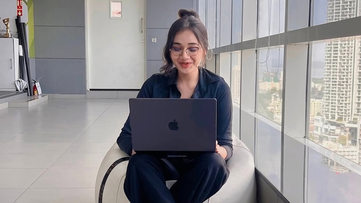 From A Hotstar Writing Job To Building A Career As A Creator And Comedian: Sharon Verma
