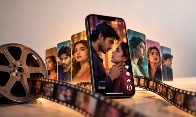 Microdramas Could Become Bigger Than India’s Film Business By 2030: Story TV CEO