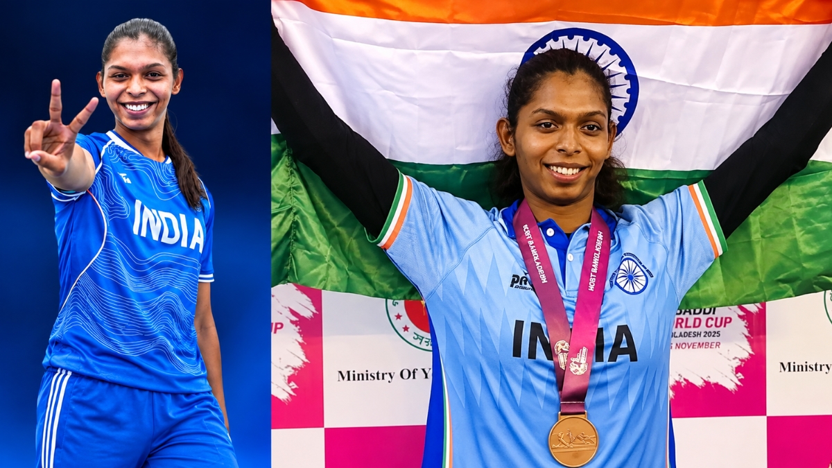 Kabaddi Champion Sanju Devi’s Quiet Return Home After Winning Asian Games Gold