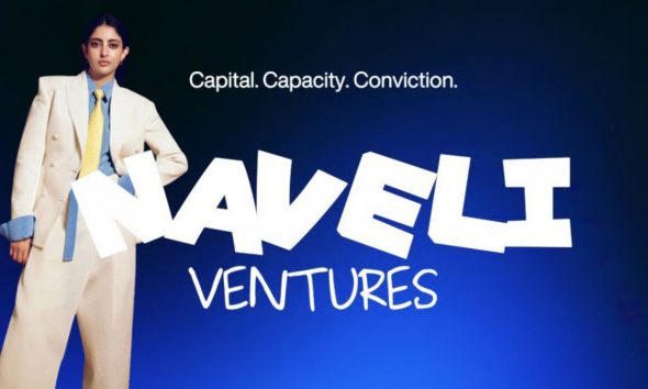 Navya Naveli Nanda Has A New Bet: Building India’s Next Big Tech Companies