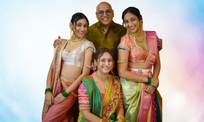 Roopali Agrawal aka Rockonroops Turning Family Life Into Conversations On Fashion, Freedom And Safety