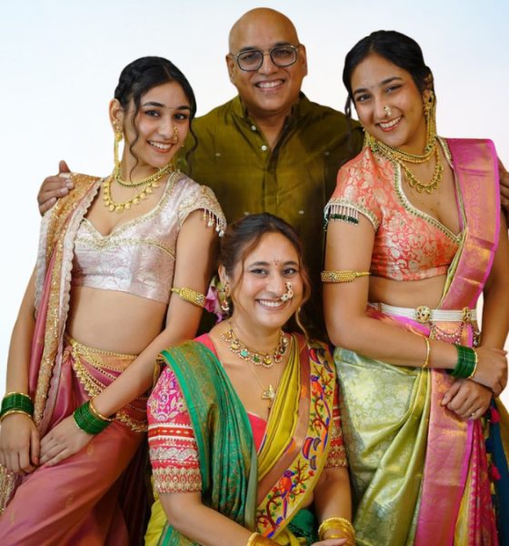 Roopali Agrawal aka Rockonroops Turning Family Life Into Conversations On Fashion, Freedom And Safety