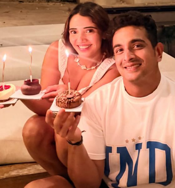 Ranveer Allahbadia’s Birthday Note For Juhi Bhatt Is Winning The Internet