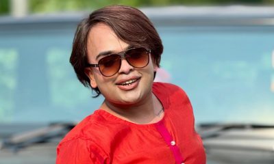 Who Was Mad Sandhu? The Punjabi Creator Who Built A Beauty, Fashion And LGBTQ+ Voice Online