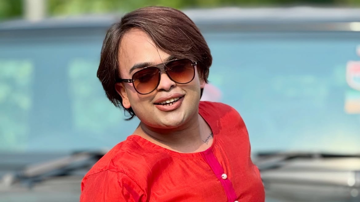 Who Was Mad Sandhu? The Punjabi Creator Who Built A Beauty, Fashion And LGBTQ+ Voice Online