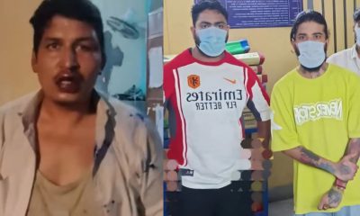 Anurag Dobhal Arrested In Dehradun: What We Know About The Alleged Assault Case