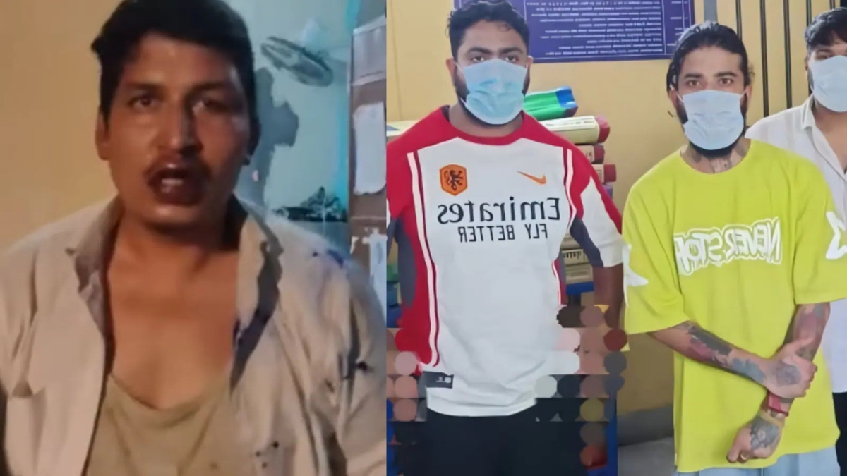 Anurag Dobhal Arrested In Dehradun: What We Know About The Alleged Assault Case