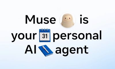What Is Meta’s New “Muse” AI And Why Are Users Seeing It?