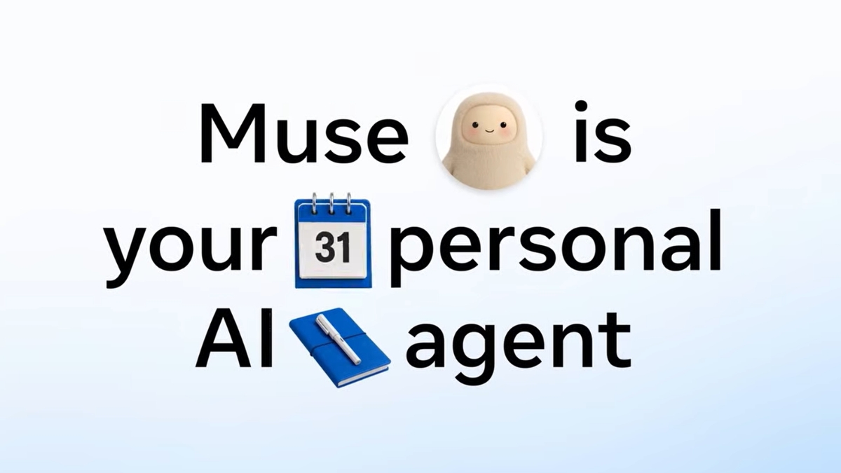 What Is Meta’s New “Muse” AI And Why Are Users Seeing It?