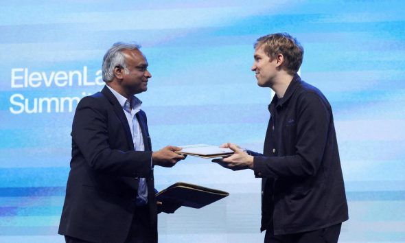 Karnataka Wants AI To Talk, Listen And Help: ElevenLabs Deal Brings Voice AI To Public Services