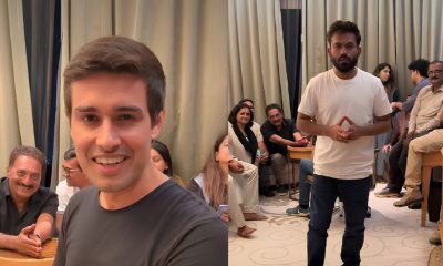 Dhruv Rathee Joins Bengaluru Protest: Why The YouTuber’s Entry Has Put CJP’s Vote Row In Focus