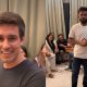 Dhruv Rathee Joins Bengaluru Protest: Why The YouTuber’s Entry Has Put CJP’s Vote Row In Focus