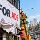 Mumbai’s ‘Flex-Free’ Plan: Can QR Codes Clean Up a Rs 4,000-Crore OOH Market?